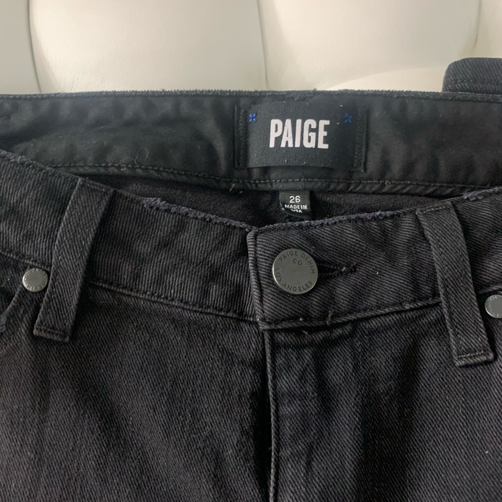 Paige Jeans